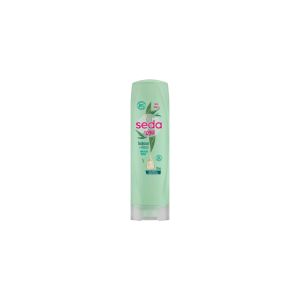 HPSC CONDICIONADOR SEDA BABOSA OLEOS 325ML U 1