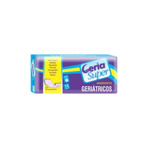 AGSA ABSORV GERIA SUPER U 20