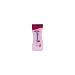HPSL SABONETE LIQUIDO MONANGE FRUTAS VERMELHAS 240ML U 1