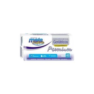 AGSA ABSORV MAIS CONFORTO PREMIUM ECONOMICO U 40
