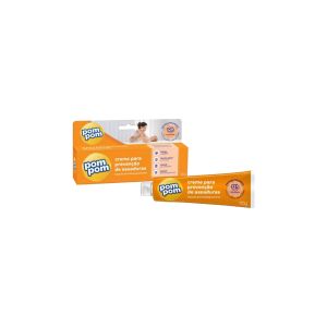 CBOP CREME PREV ASSADURAS POMPOM 90G U 1