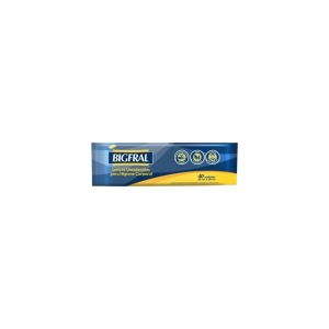HPLA LENCOS UMED BIGFRAL U 40