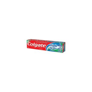 HBCD CREME DENTAL COLGATE TRIPLA AÇAO 90G U 1