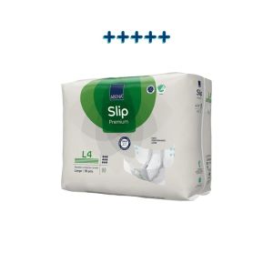 FAST5 ABENA SLIP PREMIUM L4 G 18