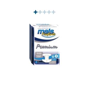 FAST1 MAIS CONFORTO PREMIUM G 8