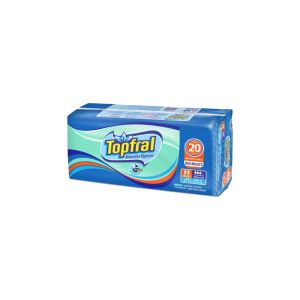 AGSA ABSORV TOPFRAL U 20