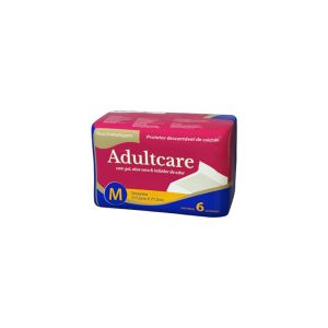 PMLD PROTETOR DE COLCHAO DESCART ADULTCARE M 6