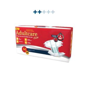 FAST2 ADULTCARE PLUS ECONOMICO M 26