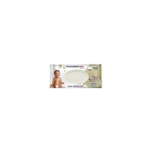 HPLI TOALHINHAS UMED PERSONALIDADE BABY U 50