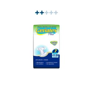 FAST2 GERIATEX PLUS EG 7