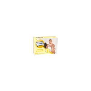 HPSB SABONETE GLICERINADO POMPOM 70G U 1
