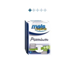 FAST1 MAIS CONFORTO PREMIUM XG 7