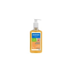 HPSL SABONETE DE GLICERINA GRANADO BEBE CAMOMILA 250ML U 1