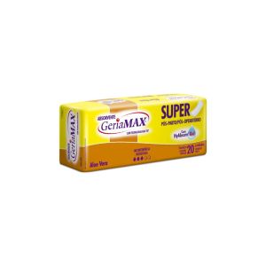 AGSA ABSORV GERIAMAX  U 20