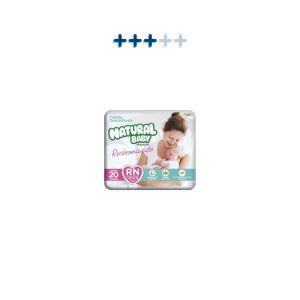 FIST3 NATURAL BABY PREMIUM RN 20