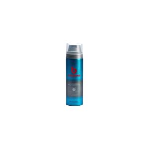 HPCB BOZZANO ESPUMA DE BARBEAR PELE SENSIVEL 200ML U 1