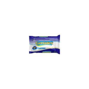 HPLA  TOALHAS UMED GERIATEX U 40