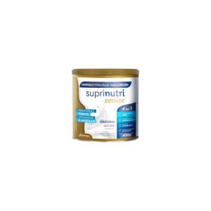 NESS SUPRINUTRI SENIOR ORIGINAL 400G U 1
