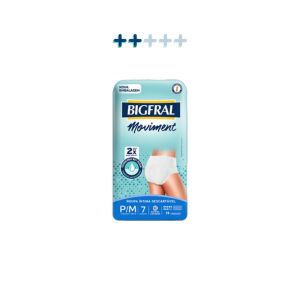 FPDU2 BIGFRAL MOVIMENT P/M 7