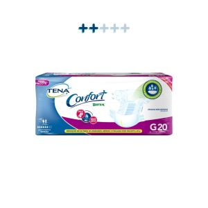 FAST2 TENA CONFORT ECONOMICO G 20