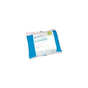 HPBL DRYBATH KIT DESCART DE HIGIENIZACAO U 1