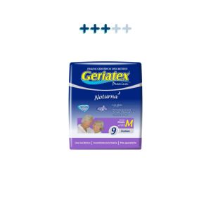 FAST3 GERIATEX PREMIUM M 9