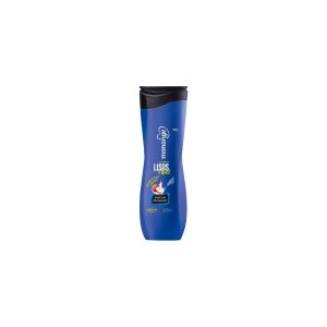 HPSC SHAMPOO MONANGE LISOS TE QUERO 325ML U 1
