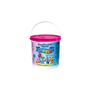 HPLI LENCOS UMED FIESTA WIPES BALDE ROSA  U 400