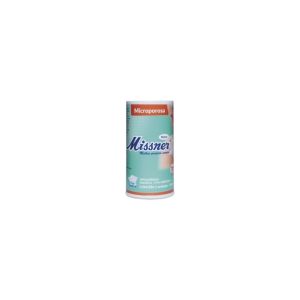 CBFM MICROPOROSA MISSNER 10CM X 10M U 1