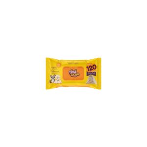 HPLI TOALHINHAS UMED PIQUITUCHO PREMIUM U 120