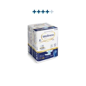 FAST4 WELLNESS PREMIUM UNIT XG 7
