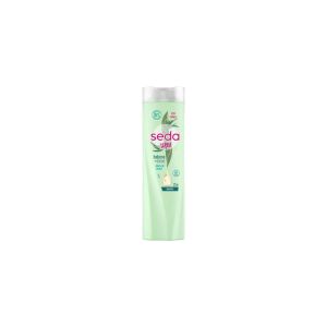 HPSC SHAMPOO SEDA BABOSA OLEOS 325ML U 1