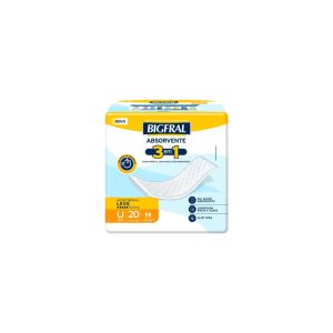 AERF ABSORV BIGFRAL 3 EM 1 U 20