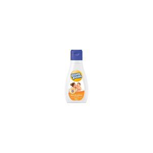 HPAC AGUA DE COLONIA POMPOM 100ML U 1