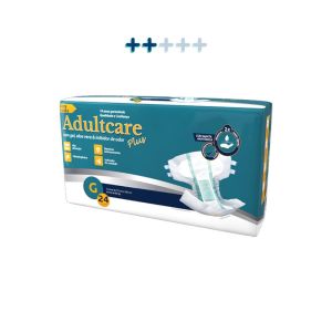 FAST2 ADULTCARE PLUS ECONOMICO G 24