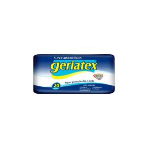 AGSA ABSORV GERIATEX U 20