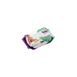 HPLI TOALHAS UMED BABY FREE U 100