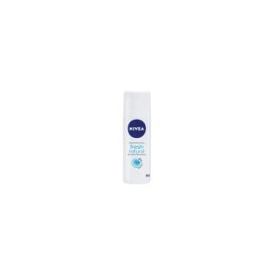 HPDA DESODORANTE SPRAY NIVEA FRESH NATURAL 90ML U 1