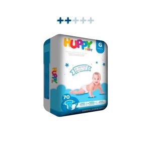 FIST2 HUPPY BABY PLUS MEGA G 70