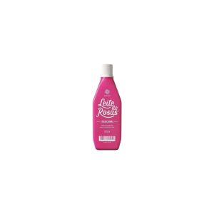 HPAC DESODORANTE LEITE DE ROSAS TRADICIONAL 100ML U 1
