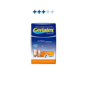 FAST3 GERIATEX PREMIUM EG 7