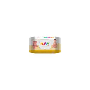HPLI TOALHAS UMED HUPPY BABY WIPES U 100