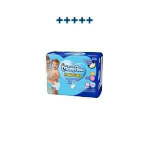 FITC5 MAMY POKO SUPER PROTEÇAO ECONOMICO XG 24