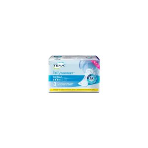 AEPM ABSORV TENA LADY DISCREET EXTRA U 8