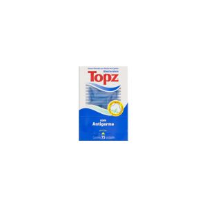 HPHF TOPZ HASTES FLEXIVEIS U 75