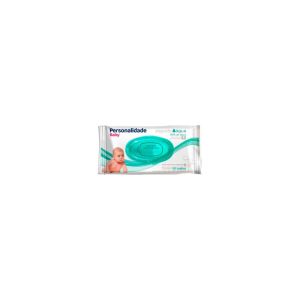 HPLI TOALHAS UMED PERSONALIDADE BABY ALGODAO E AGUA U 50