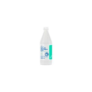CBOP SOLUÇAO FISIOLOGICA 0,9% SORIMAX 500ML U 1