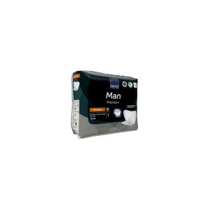 AEPH ABSORV ABENA MAN FORMULA 2 PREMIUM U 15