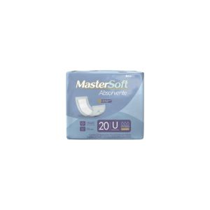 AGCA ABSORV DRY MASTERSOFT U 20