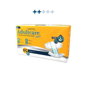 FAST2 ADULTCARE PLUS ECONOMICO EG 21